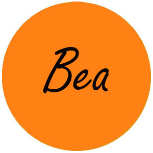 Logo Bea Schneider