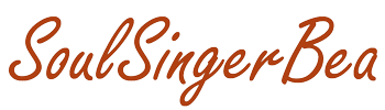 Logo SoulSingerBea