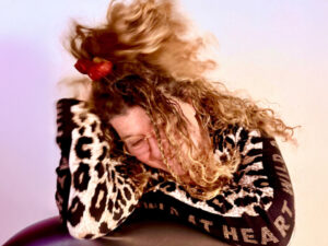 Bea Schneider Portrait