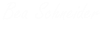 Schriftzug-Bea-Schneider-Tablets Bea Schneider