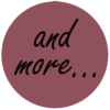 and-more Logo and more