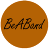 logo-be-a-band Logo BeABand